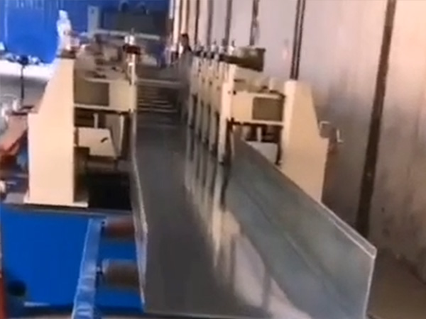 全自动盖板机有哪些不同的操作模式？